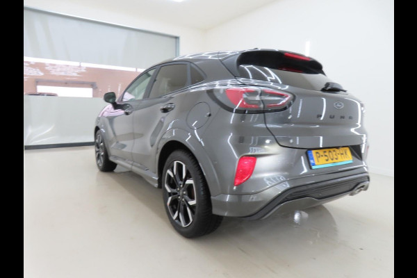 Ford Puma 1.0 EcoBoost Hybrid ST-Line X Wordt verwacht | 70.000 km | Winterpack | Panoramdak | Adaptive cruise control | Full Options