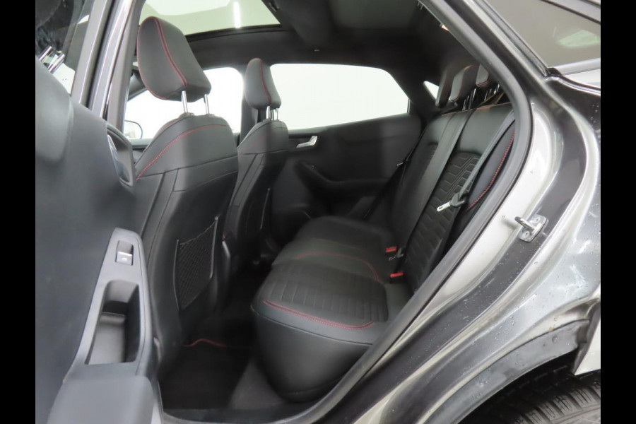 Ford Puma 1.0 EcoBoost Hybrid ST-Line X Wordt verwacht | 70.000 km | Winterpack | Panoramdak | Adaptive cruise control | Full Options