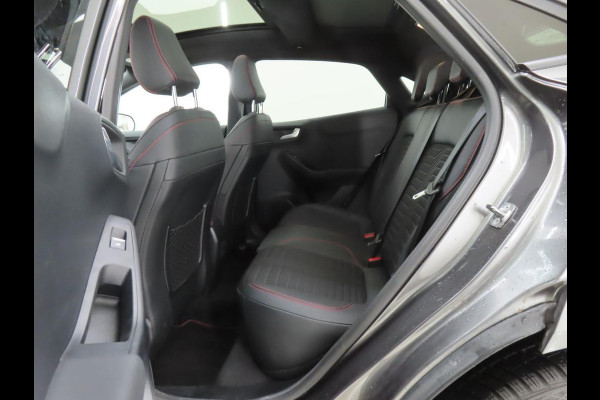 Ford Puma 1.0 EcoBoost Hybrid ST-Line X Wordt verwacht | 70.000 km | Winterpack | Panoramdak | Adaptive cruise control | Full Options