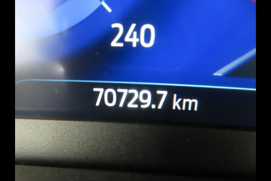 Ford Puma 1.0 EcoBoost Hybrid ST-Line X Wordt verwacht | 70.000 km | Winterpack | Panoramdak | Adaptive cruise control | Full Options