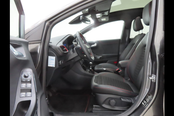 Ford Puma 1.0 EcoBoost Hybrid ST-Line X Wordt verwacht | 70.000 km | Winterpack | Panoramdak | Adaptive cruise control | Full Options