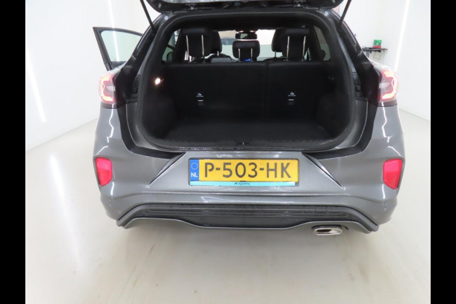 Ford Puma 1.0 EcoBoost Hybrid ST-Line X Wordt verwacht | 70.000 km | Winterpack | Panoramdak | Adaptive cruise control | Full Options
