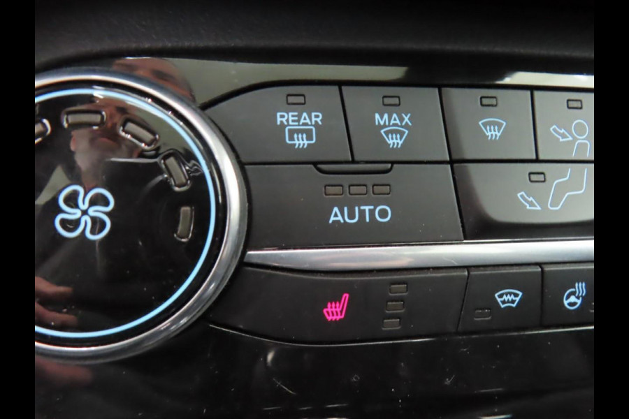 Ford Puma 1.0 EcoBoost Hybrid ST-Line X Wordt verwacht | 70.000 km | Winterpack | Panoramdak | Adaptive cruise control | Full Options