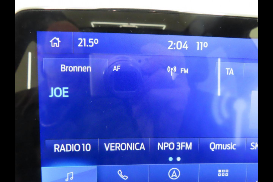 Ford Puma 1.0 EcoBoost Hybrid ST-Line X Wordt verwacht | 70.000 km | Winterpack | Panoramdak | Adaptive cruise control | Full Options