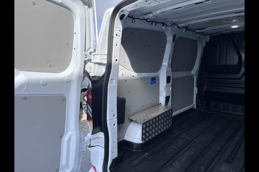 Ford Transit Custom 320 2.5 PHEV L1H1 Limited 233pk | Plug-in Hybride | Zuid | Stoelverwarming | Sync 4 | Apple carplay / Android auto