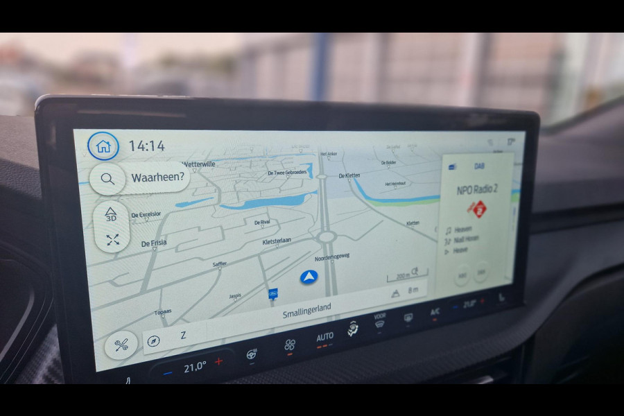 Ford Kuga 2.5 PHEV ST-Line X 243pk | Driver Assistance Pack | Winterpack | Wegklapbare Trekhaak | Technology Pack |