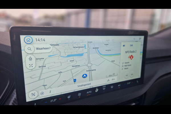 Ford Kuga 2.5 PHEV ST-Line X 243pk | Driver Assistance Pack | Winterpack | Wegklapbare Trekhaak | Technology Pack |