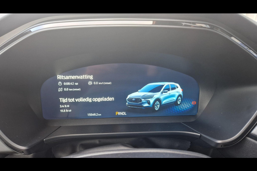 Ford Kuga 2.5 PHEV ST-Line X 243pk | Driver Assistance Pack | Winterpack | Wegklapbare Trekhaak | Technology Pack |