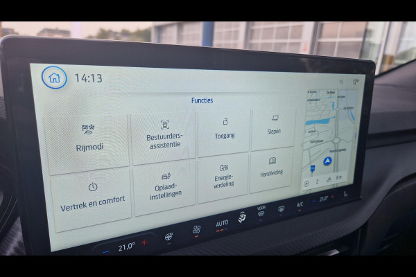 Ford Kuga 2.5 PHEV ST-Line X 243pk | Driver Assistance Pack | Winterpack | Wegklapbare Trekhaak | Technology Pack |