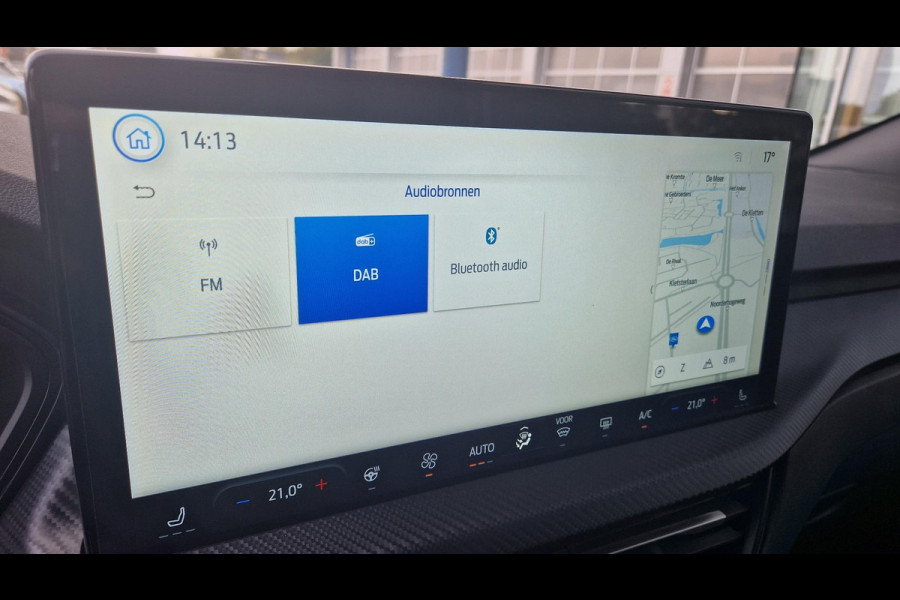 Ford Kuga 2.5 PHEV ST-Line X 243pk | Driver Assistance Pack | Winterpack | Wegklapbare Trekhaak | Technology Pack |