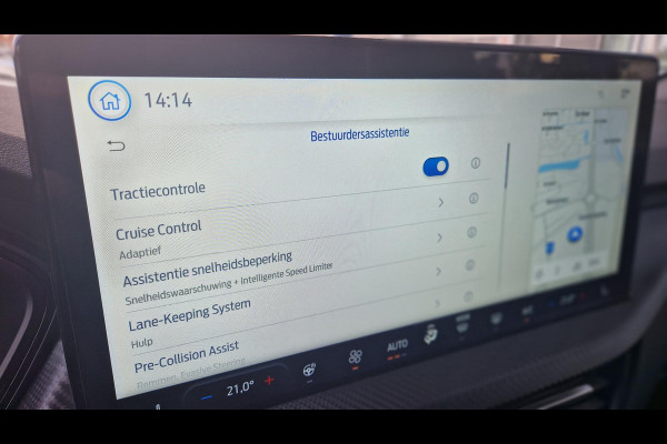 Ford Kuga 2.5 PHEV ST-Line X 243pk | Driver Assistance Pack | Winterpack | Wegklapbare Trekhaak | Technology Pack |