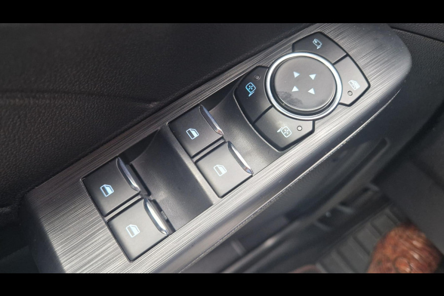 Ford Kuga 2.5 PHEV ST-Line X 243pk | Driver Assistance Pack | Winterpack | Wegklapbare Trekhaak | Technology Pack |