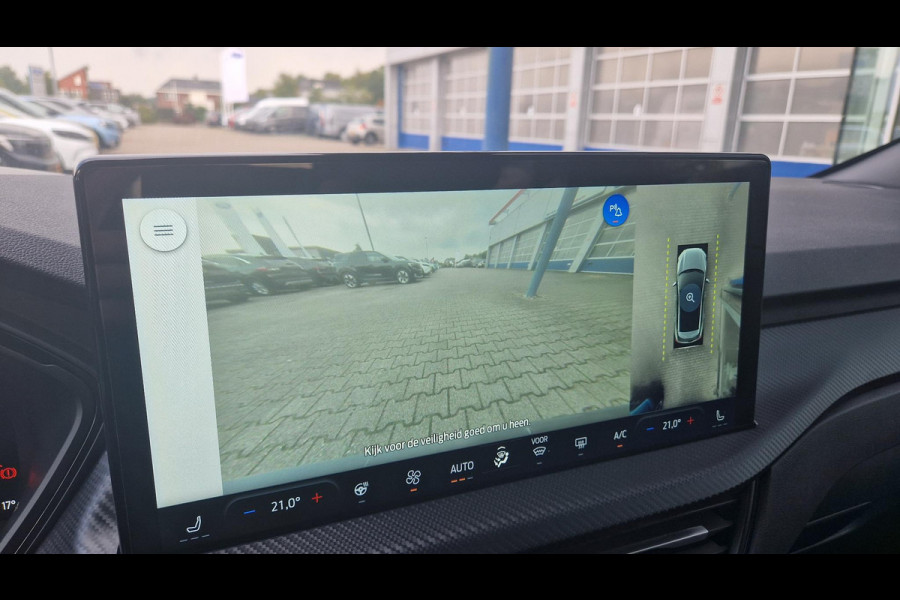 Ford Kuga 2.5 PHEV ST-Line X 243pk | Driver Assistance Pack | Winterpack | Wegklapbare Trekhaak | Technology Pack |