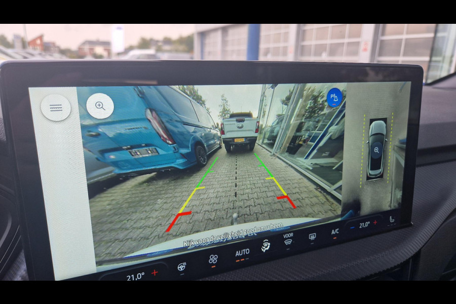 Ford Kuga 2.5 PHEV ST-Line X 243pk | Driver Assistance Pack | Winterpack | Wegklapbare Trekhaak | Technology Pack |