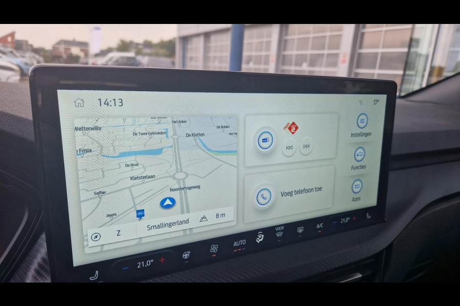 Ford Kuga 2.5 PHEV ST-Line X 243pk | Driver Assistance Pack | Winterpack | Wegklapbare Trekhaak | Technology Pack |