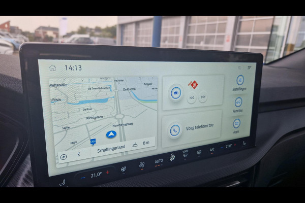 Ford Kuga 2.5 PHEV ST-Line X 243pk | Driver Assistance Pack | Winterpack | Wegklapbare Trekhaak | Technology Pack |