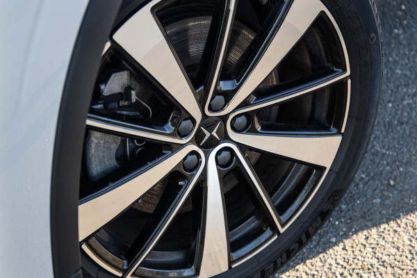 Polestar 2 Standard Range Single Motor 63kWh CAMERA / KEYLESS / NAVI