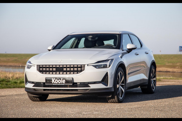 Polestar 2 Standard Range Single Motor 63kWh CAMERA / KEYLESS / NAVI