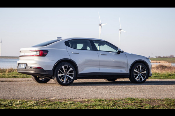 Polestar 2 Standard Range Single Motor 63kWh CAMERA / KEYLESS / NAVI