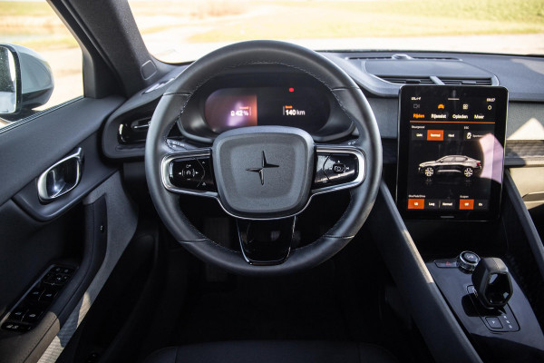 Polestar 2 Standard Range Single Motor 63kWh CAMERA / KEYLESS / NAVI