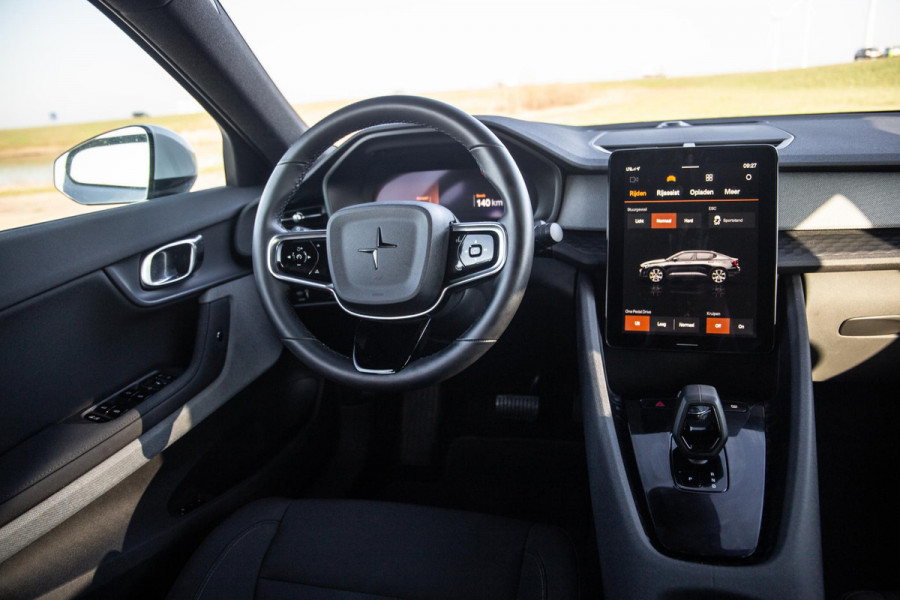 Polestar 2 Standard Range Single Motor 63kWh CAMERA / KEYLESS / NAVI