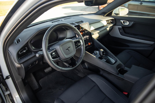 Polestar 2 Standard Range Single Motor 63kWh CAMERA / KEYLESS / NAVI