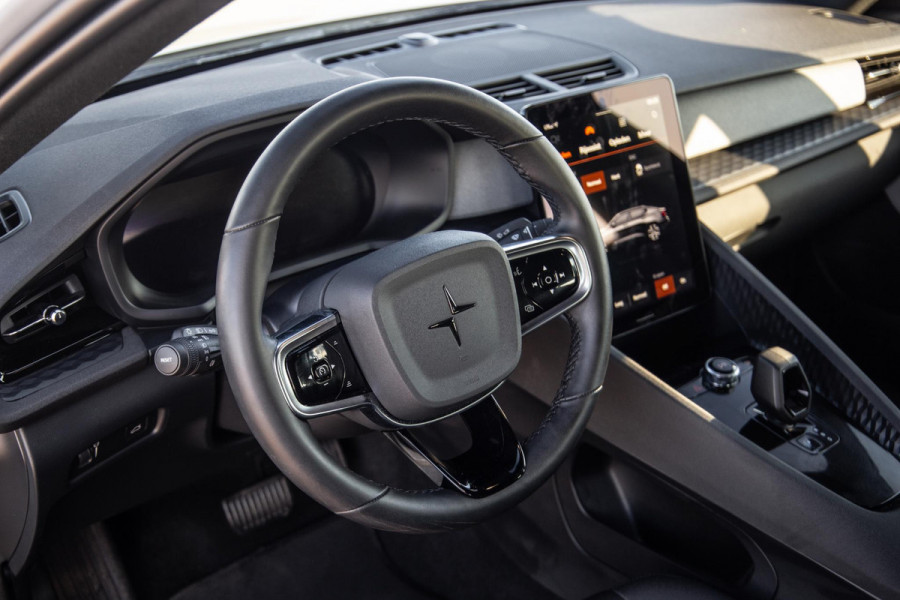 Polestar 2 Standard Range Single Motor 63kWh CAMERA / KEYLESS / NAVI