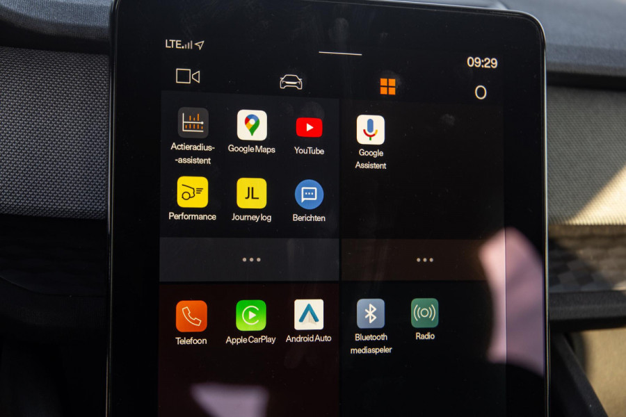 Polestar 2 Standard Range Single Motor 63kWh CAMERA / KEYLESS / NAVI