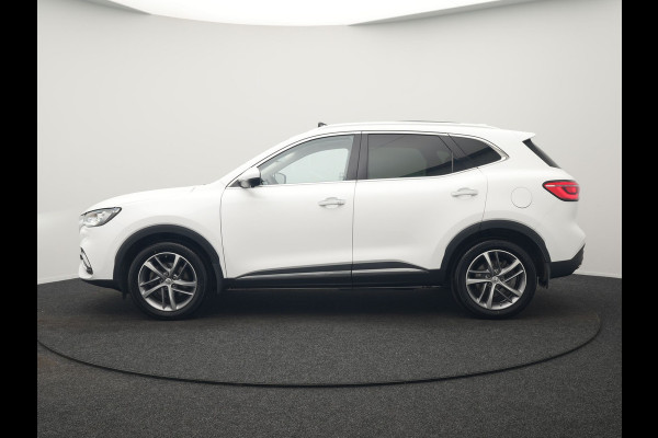 MG EHS 1.5 TGDI Luxury PHEV 258pk Dealer O.H | Panodak | Adaptive Cruise | 360 Camera | Sfeerverlichting | Lederen Sportstoelen Verwarmd | Apple Carplay | Keyless | LED Koplampen | Virtual | Navigatie | DAB | Plug In Hybrid |