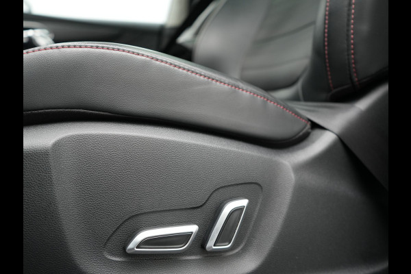 MG EHS 1.5 TGDI Luxury PHEV 258pk Dealer O.H | Panodak | Adaptive Cruise | 360 Camera | Sfeerverlichting | Lederen Sportstoelen Verwarmd | Apple Carplay | Keyless | LED Koplampen | Virtual | Navigatie | DAB | Plug In Hybrid |