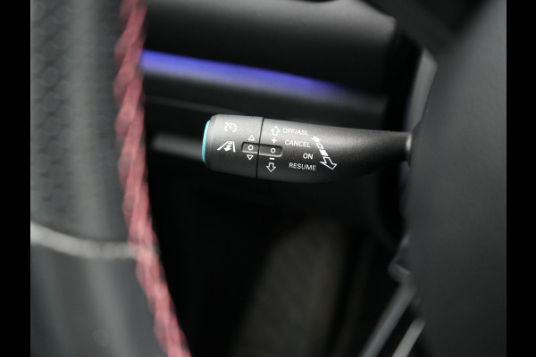 MG EHS 1.5 TGDI Luxury PHEV 258pk Dealer O.H | Panodak | Adaptive Cruise | 360 Camera | Sfeerverlichting | Lederen Sportstoelen Verwarmd | Apple Carplay | Keyless | LED Koplampen | Virtual | Navigatie | DAB | Plug In Hybrid |