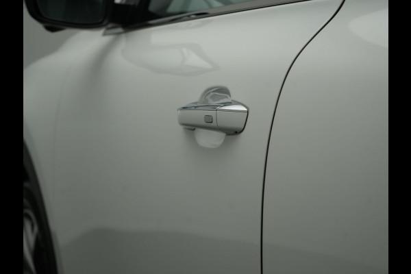 MG EHS 1.5 TGDI Luxury PHEV 258pk Dealer O.H | Panodak | Adaptive Cruise | 360 Camera | Sfeerverlichting | Lederen Sportstoelen Verwarmd | Apple Carplay | Keyless | LED Koplampen | Virtual | Navigatie | DAB | Plug In Hybrid |