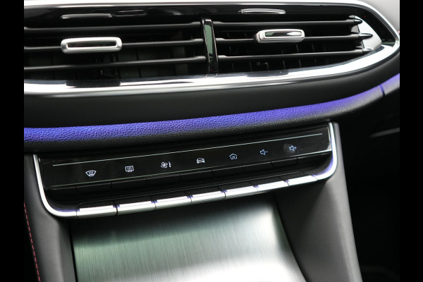 MG EHS 1.5 TGDI Luxury PHEV 258pk Dealer O.H | Panodak | Adaptive Cruise | 360 Camera | Sfeerverlichting | Lederen Sportstoelen Verwarmd | Apple Carplay | Keyless | LED Koplampen | Virtual | Navigatie | DAB | Plug In Hybrid |