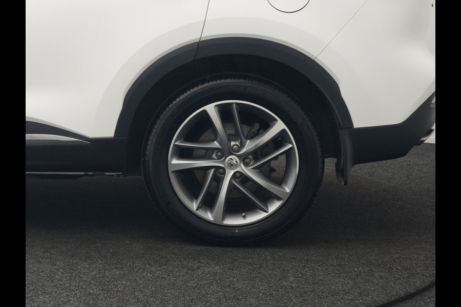 MG EHS 1.5 TGDI Luxury PHEV 258pk Dealer O.H | Panodak | Adaptive Cruise | 360 Camera | Sfeerverlichting | Lederen Sportstoelen Verwarmd | Apple Carplay | Keyless | LED Koplampen | Virtual | Navigatie | DAB | Plug In Hybrid |