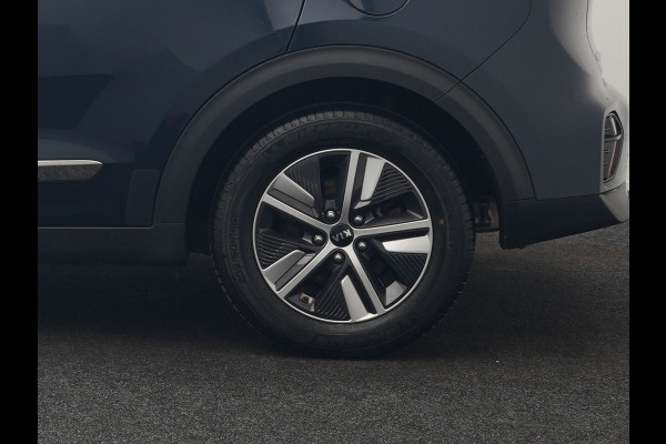 Kia Niro 1.6 GDi DynamicLine PHEV 141pk Dealer O.H. | Adaptive Cruise | Camera | Sportstoelen & Stuur Verwarmd | Apple Carplay | Lane Assist | Navigatie | DAB | Plug In Hybrid