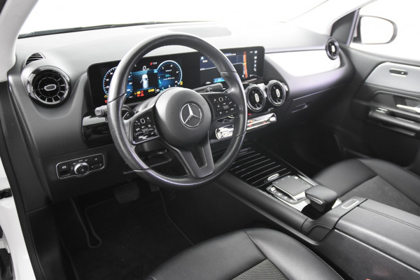 Mercedes-Benz B-Klasse 180 Automaat *1ste Eigenaar*Leer*Navigatie*Stoelverwarming*
