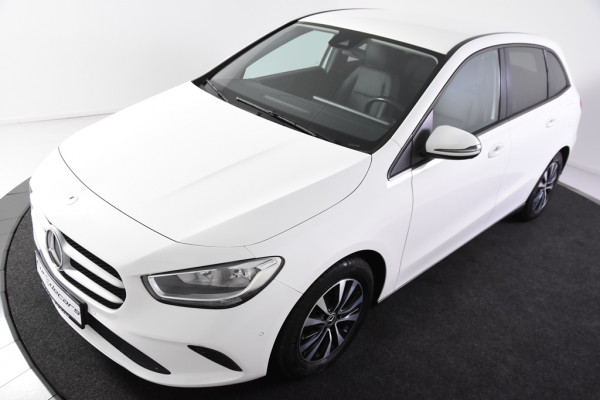 Mercedes-Benz B-Klasse 180 Automaat *1ste Eigenaar*Leer*Navigatie*Stoelverwarming*