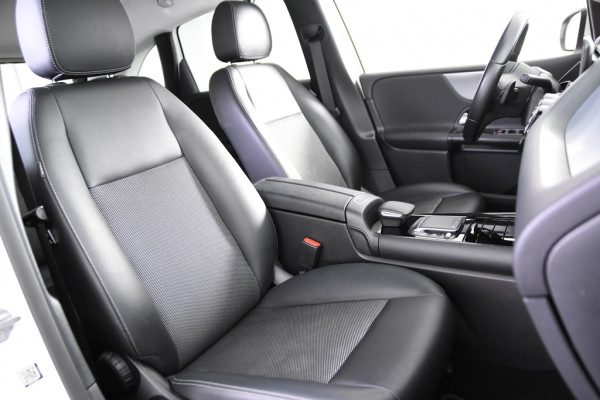 Mercedes-Benz B-Klasse 180 Automaat *1ste Eigenaar*Leer*Navigatie*Stoelverwarming*