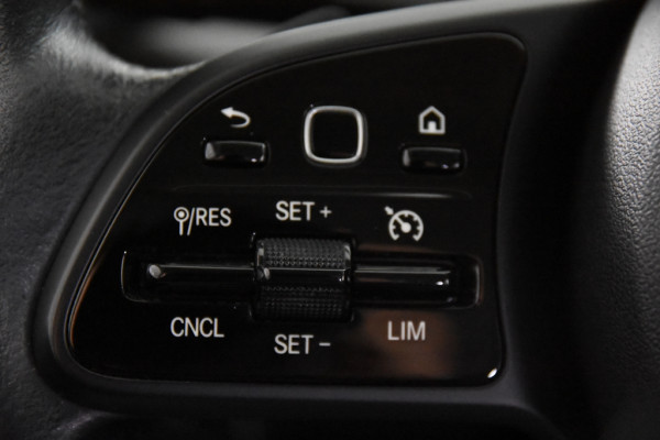 Mercedes-Benz B-Klasse 180 Automaat *1ste Eigenaar*Leer*Navigatie*Stoelverwarming*