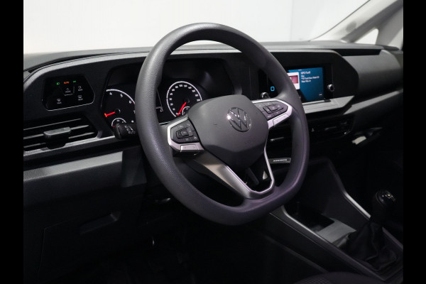 Volkswagen Caddy Cargo 1.5 TSI 115pk / Benzine / Camera / Cruise / Trekhaak / Android / Carplay