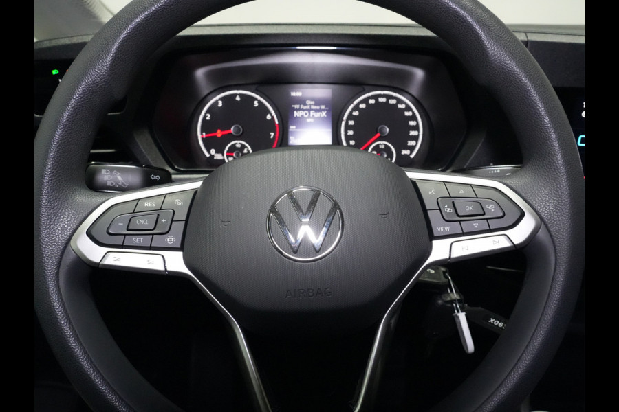 Volkswagen Caddy Cargo 1.5 TSI 115pk / Benzine / Camera / Cruise / Trekhaak / Android / Carplay