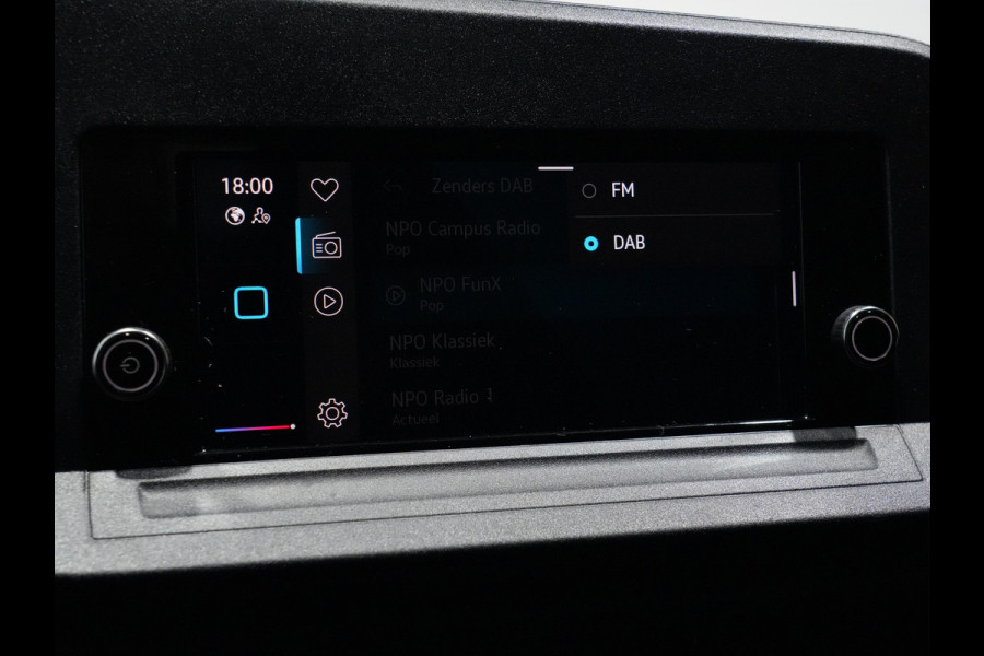 Volkswagen Caddy Cargo 1.5 TSI 115pk / Benzine / Camera / Cruise / Trekhaak / Android / Carplay