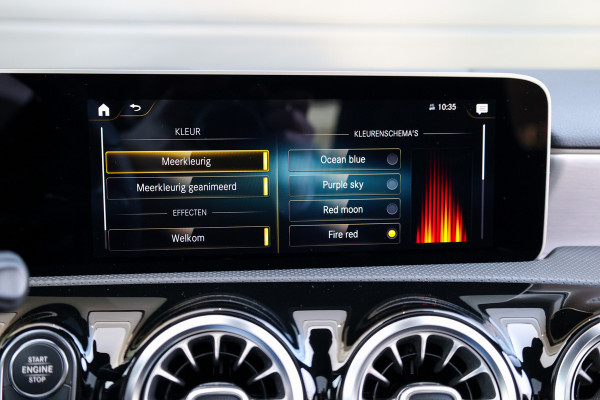 Mercedes-Benz A-Klasse 250 e Business Solution AMG Limited | NAP | PANO | 2X MEMORY | AMG | SFEER | KEYLESS