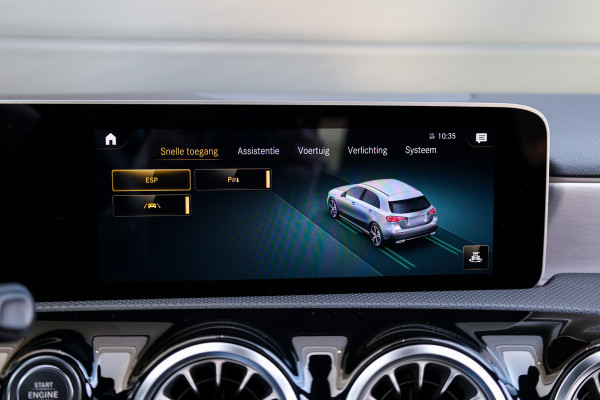 Mercedes-Benz A-Klasse 250 e Business Solution AMG Limited | NAP | PANO | 2X MEMORY | AMG | SFEER | KEYLESS