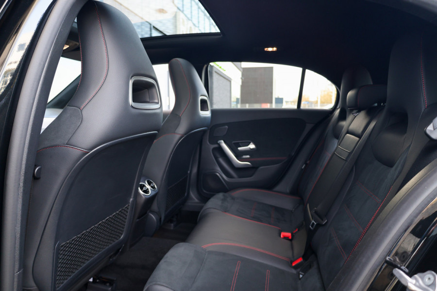 Mercedes-Benz A-Klasse 250 e Business Solution AMG Limited | NAP | PANO | 2X MEMORY | AMG | SFEER | KEYLESS