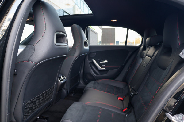 Mercedes-Benz A-Klasse 250 e Business Solution AMG Limited | NAP | PANO | 2X MEMORY | AMG | SFEER | KEYLESS