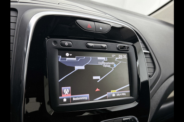 Renault Captur 1.3 TCe Intens(Goed OnderH, Camera, Automaat, Parkeersensoren, Navi, Climate Con, Bluetooth, Etc)