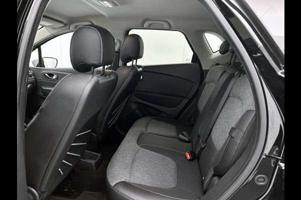 Renault Captur 1.3 TCe Intens(Goed OnderH, Camera, Automaat, Parkeersensoren, Navi, Climate Con, Bluetooth, Etc)
