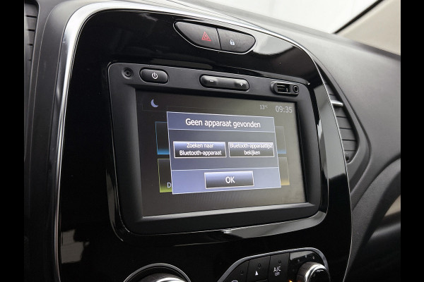 Renault Captur 1.3 TCe Intens(Goed OnderH, Camera, Automaat, Parkeersensoren, Navi, Climate Con, Bluetooth, Etc)