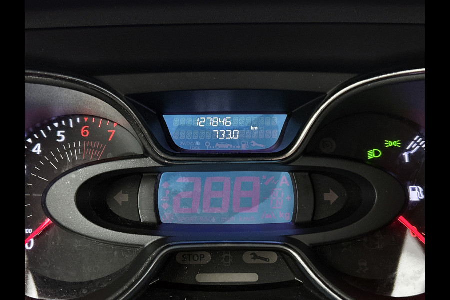 Renault Captur 1.3 TCe Intens(Goed OnderH, Camera, Automaat, Parkeersensoren, Navi, Climate Con, Bluetooth, Etc)